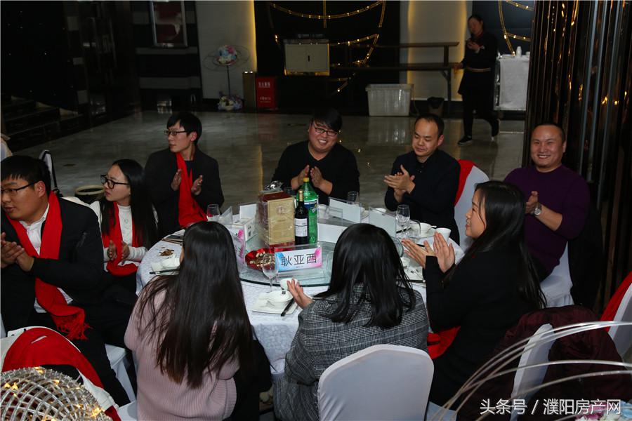 濮阳市第二届设计师年会——“蜕变”精彩回顾