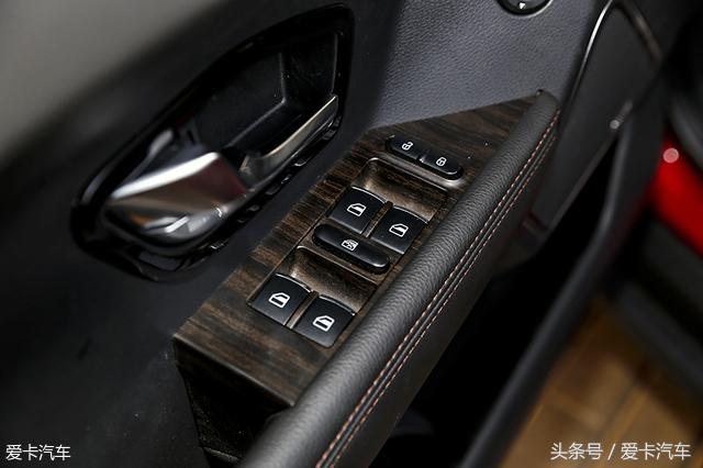 陆风x72018款测评,2018款陆风x7有多好