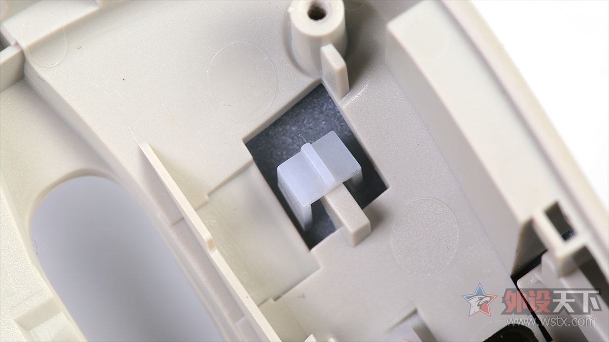 赛睿鼠标霜冻之蓝调400dpi,赛睿霜冻之蓝鼠标真假