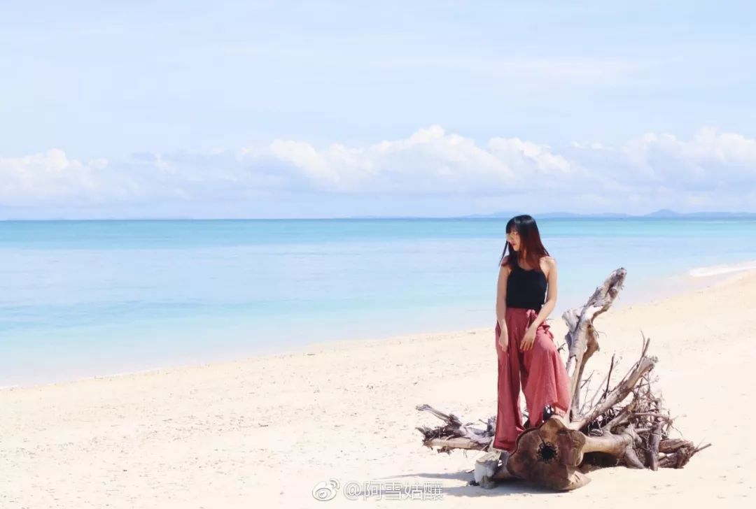 沙巴美人鱼岛该怎么去,美人鱼岛到机场