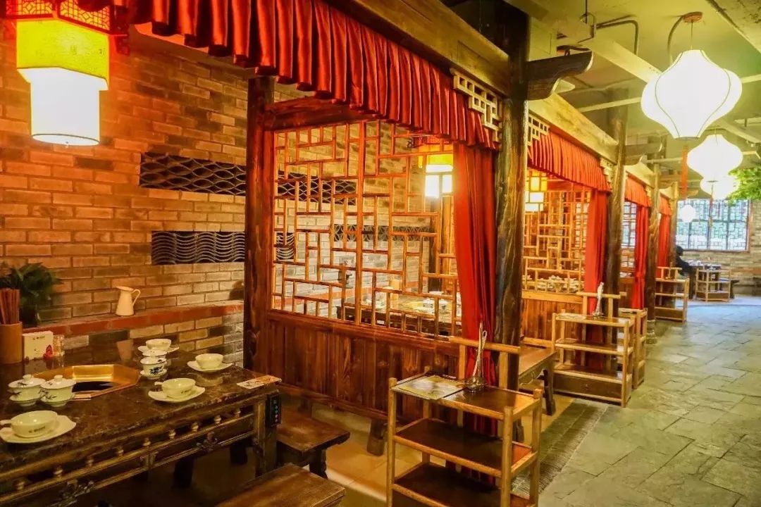 重庆火锅前十强十大必点菜,冬天重庆南山火锅推荐