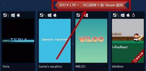 永不过时的赚钱项目都有哪些,能赚钱的steam游戏前三名