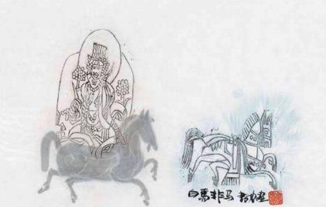 白马非马是真理还是谬论,白马非马的诡辩谁提出来的