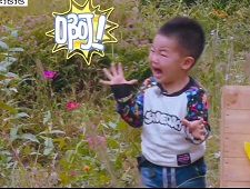 林更新沙溢藏东西综艺,林更新刘烨东北话