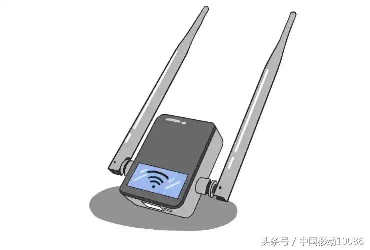 wifi信号放大器的原理,wifi信号增强放大器真的有效吗