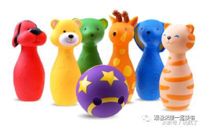 6款有趣的益智玩具推荐,四款适合儿童的益智玩具推荐