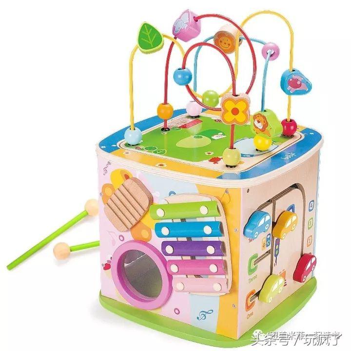 给孩子买什么玩具好0-8岁,过年给儿童买什么玩具9-12岁