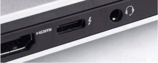 如何查看笔记本固态的接口类型,小白必看笔记本电脑常见的接口