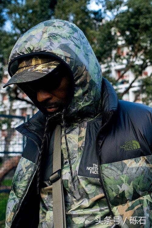thenorthface巅峰系列,thenorthfaceue系列
