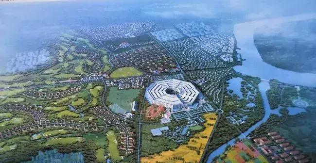 重大商机！山西2018年重点工程全名单公布，涉及城建、创业园区等