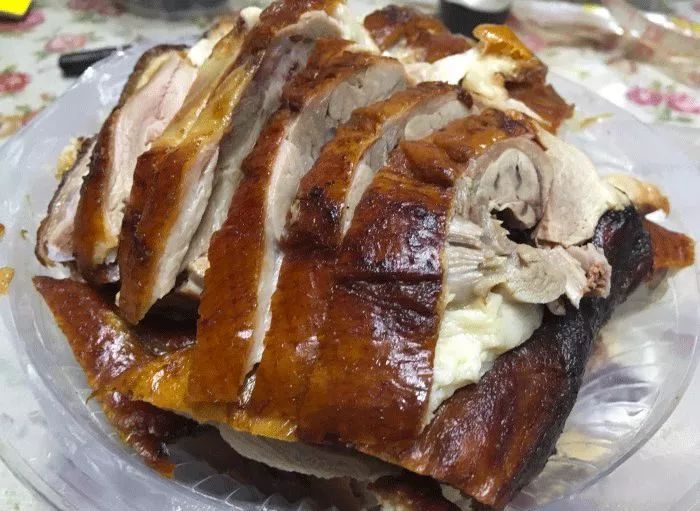 南京本地人过年必买的年货,必买的南京年货