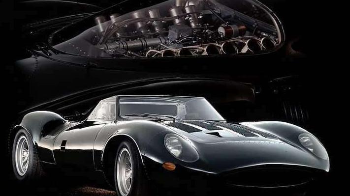 英伦骑士捷豹,捷豹英伦绅士豹