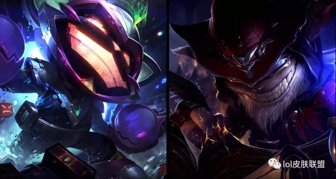 lol奥德赛吉格斯是限定嘛,吉格斯冰雪节限定皮肤