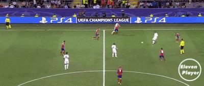 足球大师过人技巧要点,托尼克罗斯足球大师