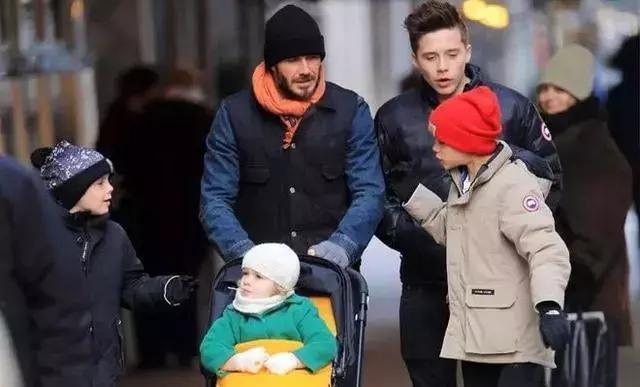 新零售如何做电商运营,加拿大鹅品牌怎么营销起来的