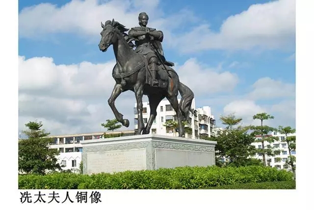 电白景色合集,电白风景