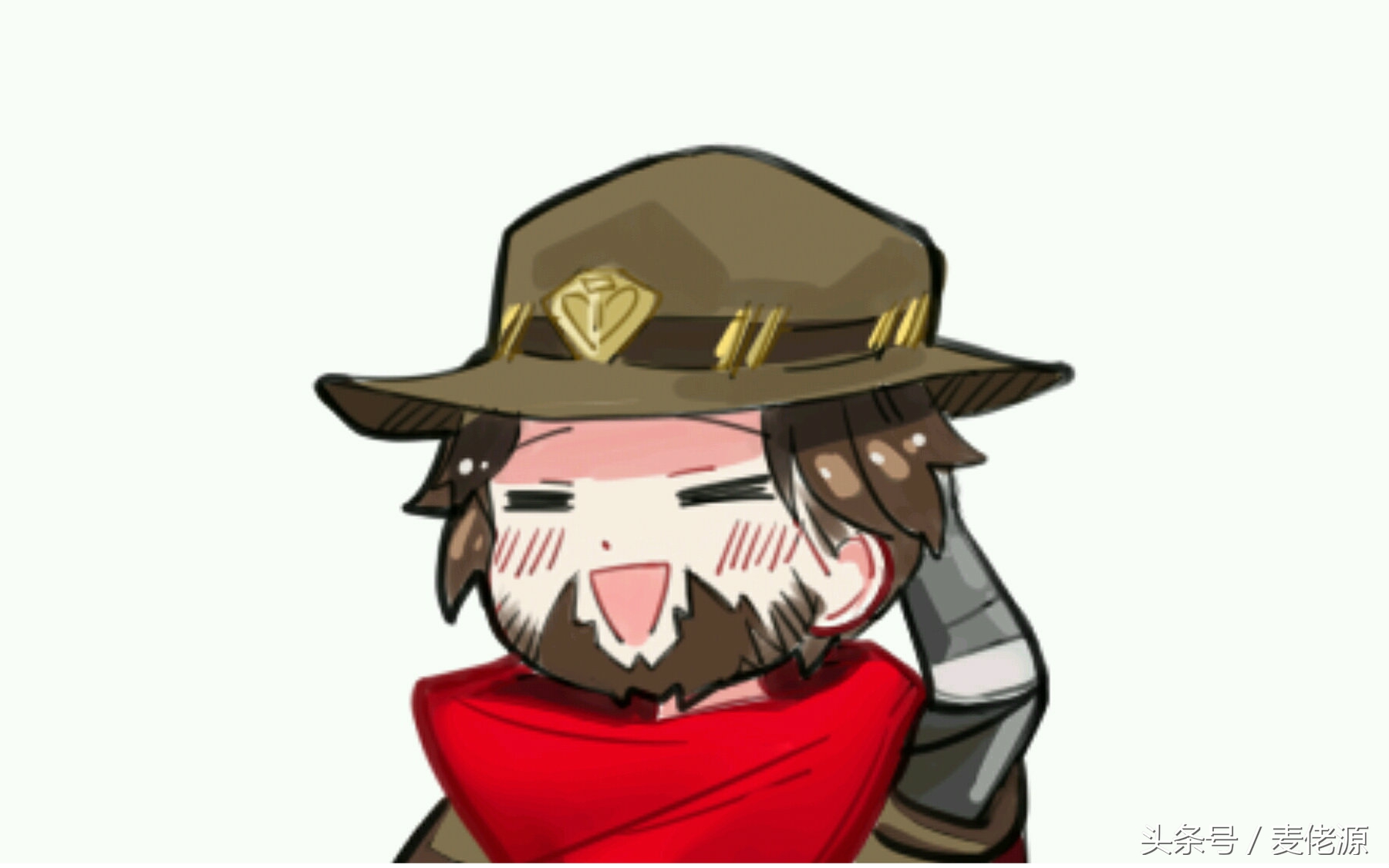 看到CF手游新出的120人战场，战地玩家笑了！