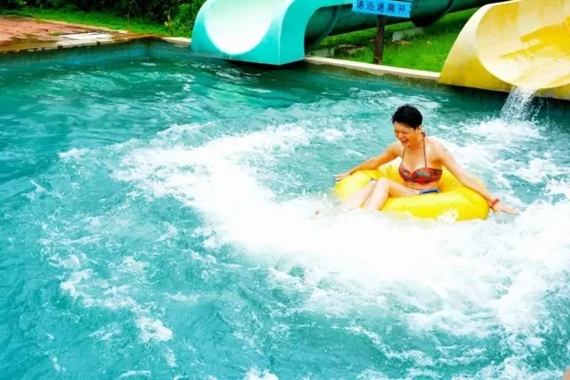 佛冈森波拉别墅度假酒店,清远森波拉温泉度假酒店房间