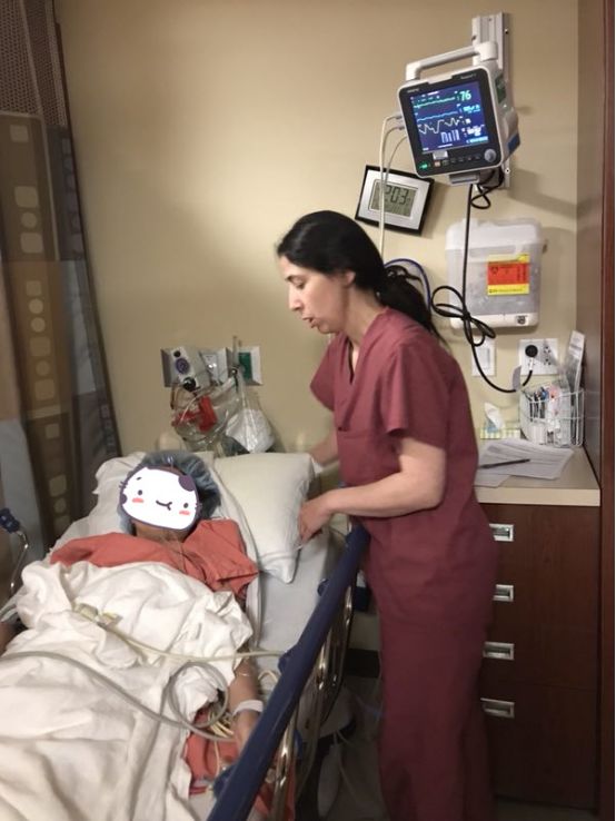 我去美国冻卵的亲身体验（终篇）