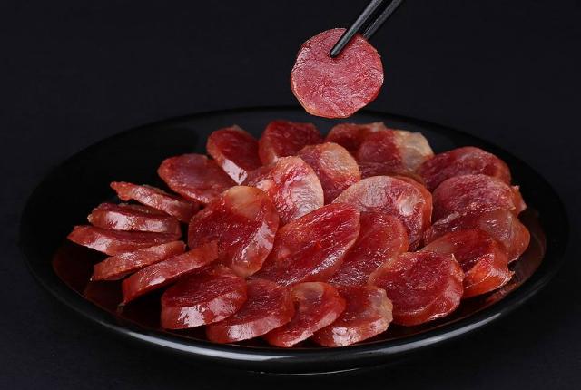 怎么选腊肠最好,腊肠如何购买正宗品牌