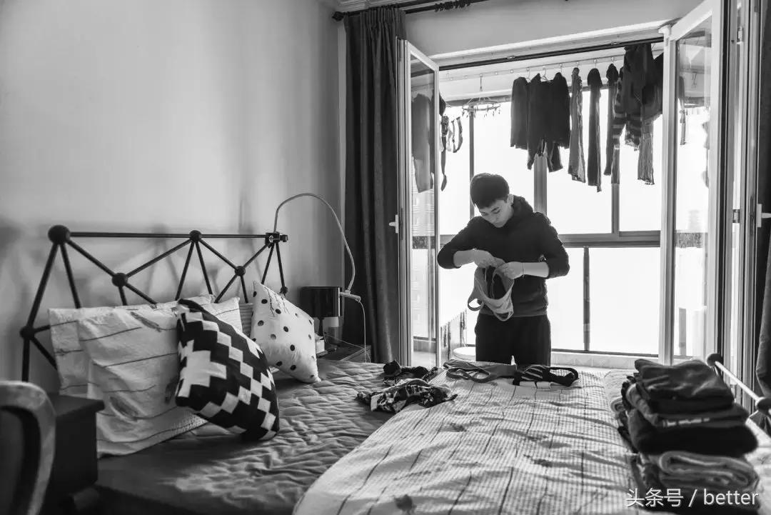 一个独立且自由的摄影师,一个电影摄影师镜头下的武汉