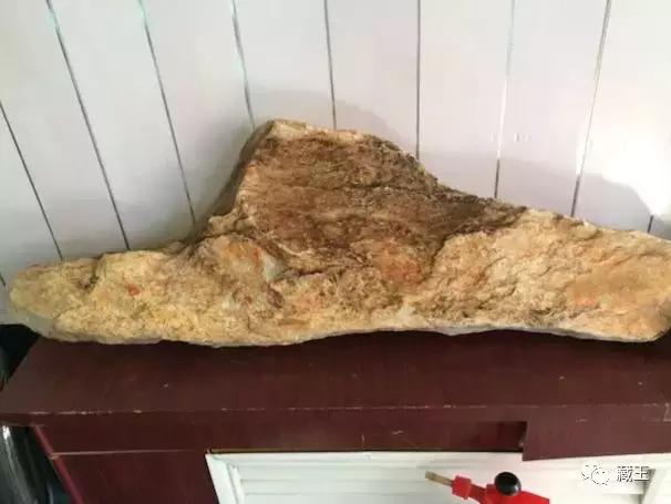 和田玉的各种玉质结构,和田玉的结构肉眼可见吗