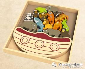 6款有趣的益智玩具推荐,四款适合儿童的益智玩具推荐