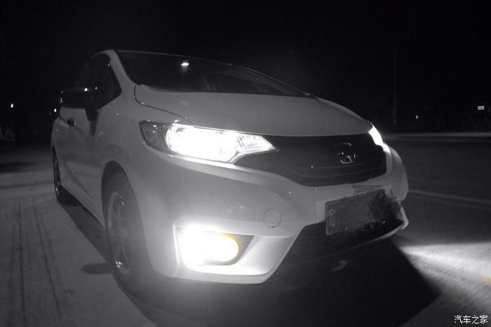 飞度实用改装建议,飞度实用性改装