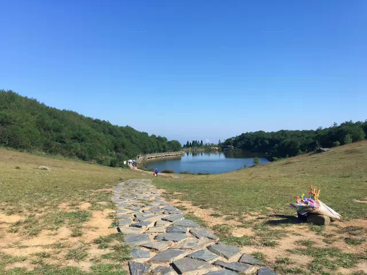 探索美丽的香格里拉,探索福建别墅