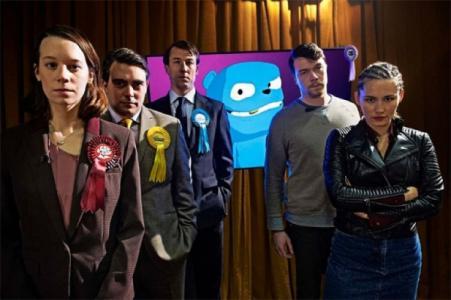 黑镜未来科技视频,黑镜里的10大科技