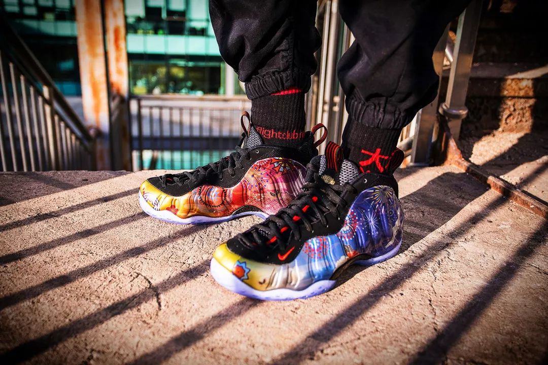 nike最经典的喷泡,nike喷泡2019