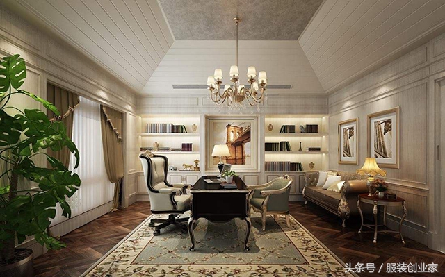 欧美奢侈服装抽检,国外服装轻奢品牌