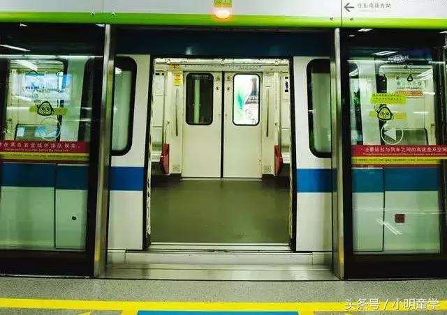 广州出行编年史｜记录父母与你走过的一千里路-广州老城区