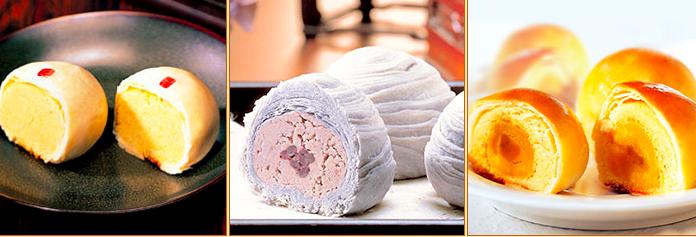 台湾特色伴手礼推荐,台湾牛轧糖伴手礼