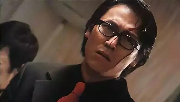 郑伊健经典电影大全解说,郑伊健唯一一部票房惨败的电影