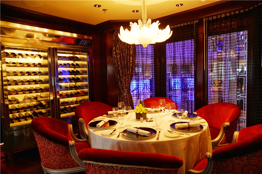 天海号邮轮旅游全攻略,天海邮轮好还是赛琳娜邮轮好