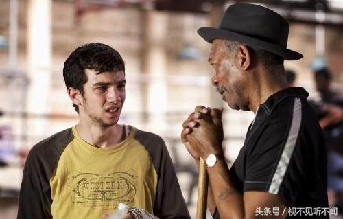 一部关于爱和生命的电影,一部意义深远的电影看完感触很深