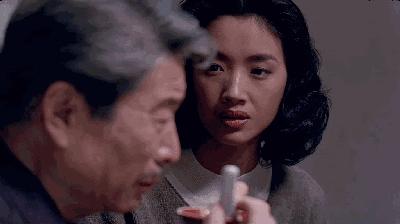 别不服，这部9.1分的佳作告诉你，爱吃就是好色