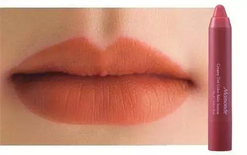 枫叶色口红100种,枫叶红口红唇釉9.93支