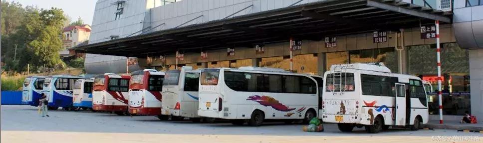 英山县客运站短途时间表,湖北英山县汽车站运营时刻表