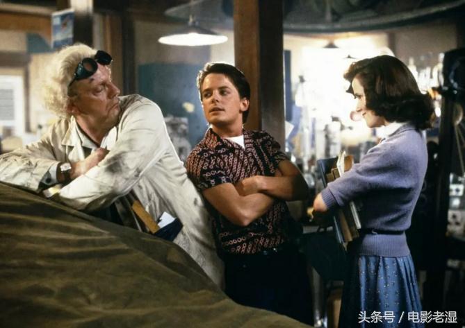 豆瓣100部高分电影科幻,高分科幻电影推荐15部