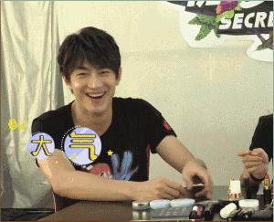 王俊凯代言唇膏,王俊凯被推荐过来的时候