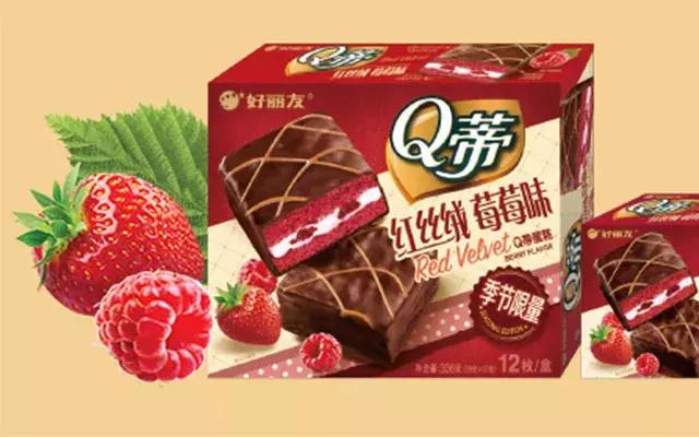 整箱面包蛋糕测评,超市面包推荐排行榜