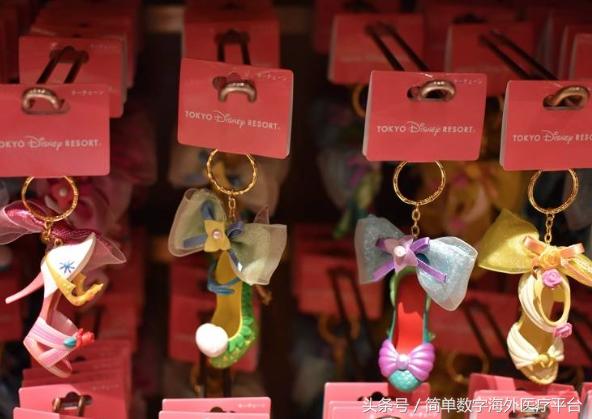 日本东京迪士尼值得购买的商品,去迪士尼最值得买的纪念品