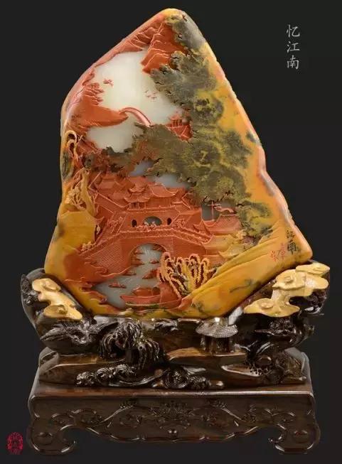 听我一句劝，把你浪费的钱买玉吧！不需十年，三年以后你回头来看