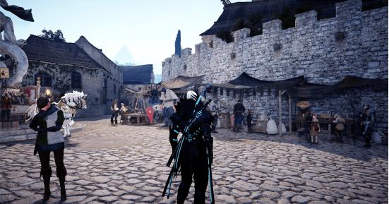 极端摄影技巧,黑色沙漠摄影怎么打开