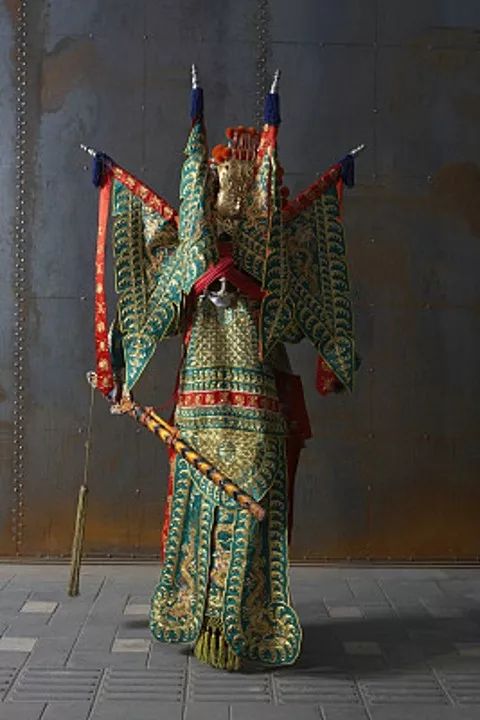 故事:老道垛祖师庙(下)