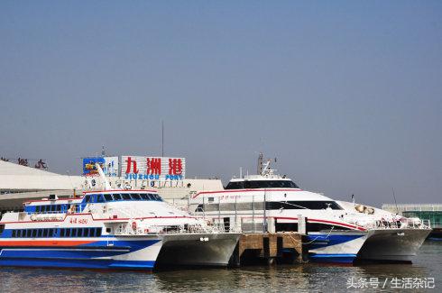 你眼里的珠海,珠海人眼中的各个地方