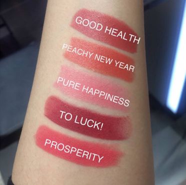 王俊凯代言唇膏,王俊凯被推荐过来的时候