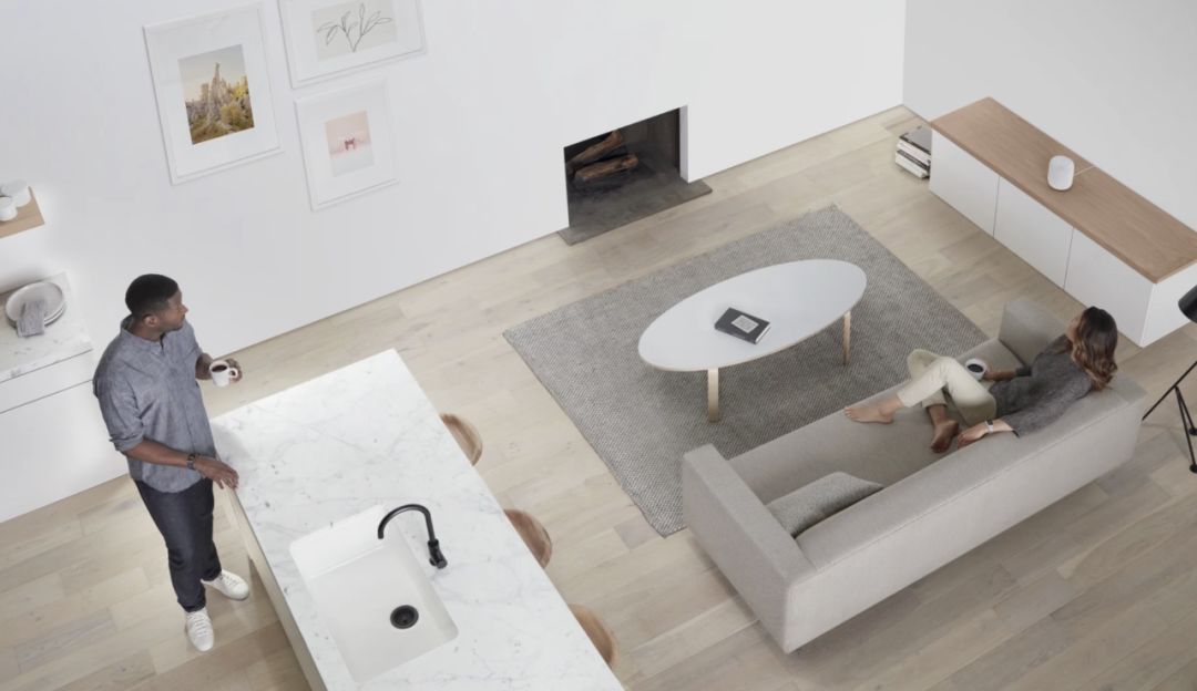 苹果音箱homepod有什么功能,苹果homepod无线智能音箱怎么样